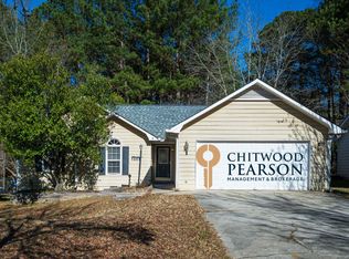 425 Cornwallis Way, Fayetteville, GA 30214