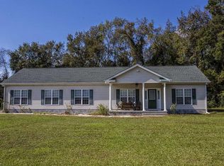 3455 Alton Rd, Loris, SC 29569