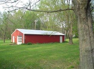 4165 E Halbert Rd, Battle Creek, MI 49017