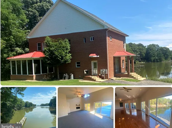 420 Lake Ter, Lusby, MD 20657