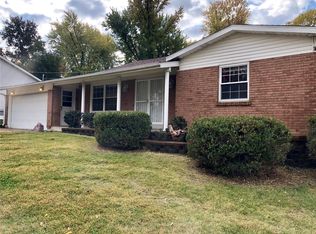 3356 San Sevilla Ct, Bridgeton, MO 63044