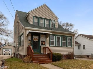 1213 Lafayette St, Waterloo, IA 50703