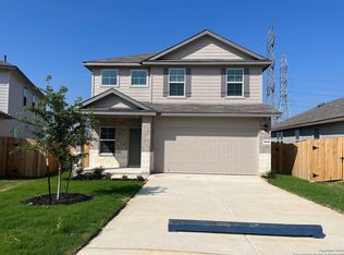 10511 Pinova, San Antonio, TX 78252