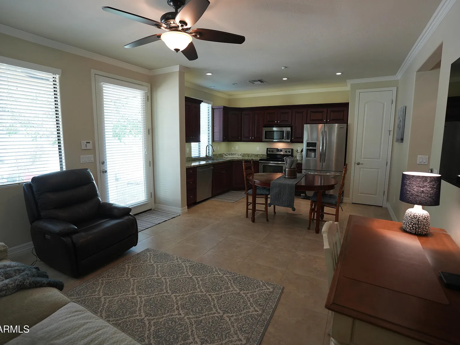 1 bed, 1.0 bath, 899 sqft, $2,500 — Photo 4