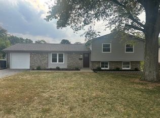 315 Esperanza Dr, Frankfort, KY 40601