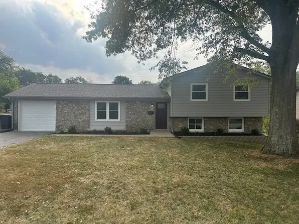 315 Esperanza Dr, Frankfort, KY 40601