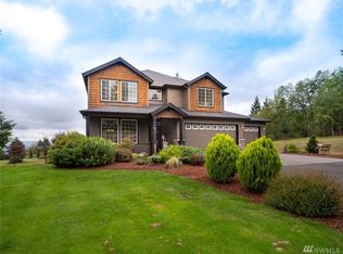 3633 Green Mountain Rd, Kalama, WA 98625