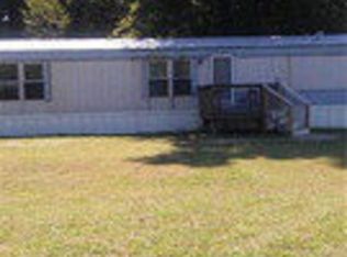 188 Rachael Dr, Winston Salem, NC 27107