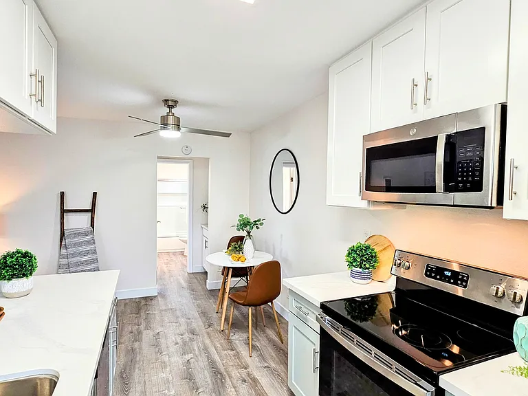 The Parq on Kansas | Renovated Gated Community Living in North Park — Photo 39