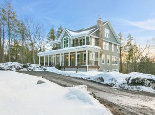 519 Orange Tpke, Tuxedo Park, NY 10987