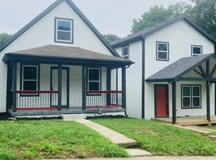 629 Parallel Ave, Kansas City, KS 66101