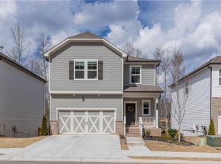 738 Groover St, Ball Ground, GA 30107