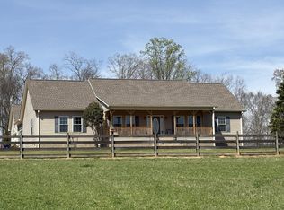 680 Horton Rd SE, Cleveland, TN 37323