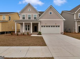 330 Dendron Dr, Richmond Hill, GA 31324