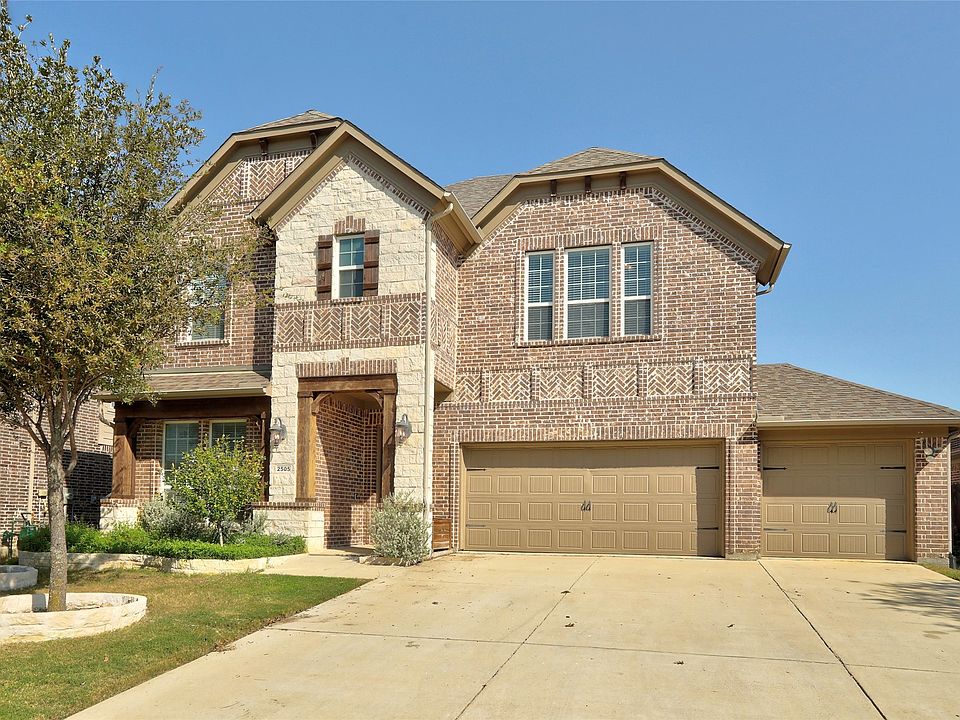 1st image of 2505 Lakebend Dr