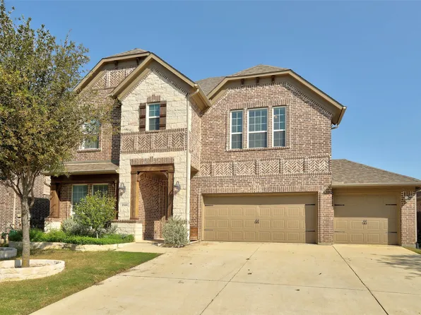 2505 Lakebend Dr, Little Elm, TX 75068