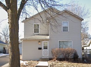 733 S 4th Ave, Sioux Falls, SD 57104