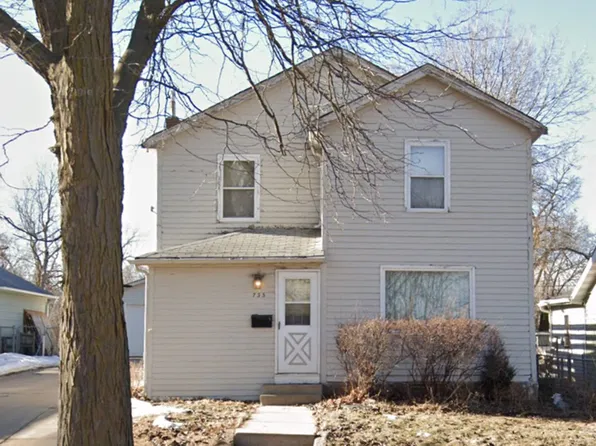 733 S 4th Ave, Sioux Falls, SD 57104