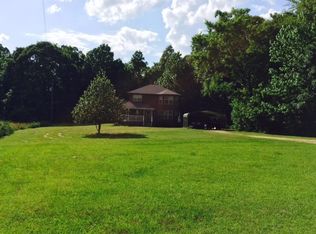 965 Phoenix Rd, Bentonia, MS 39040