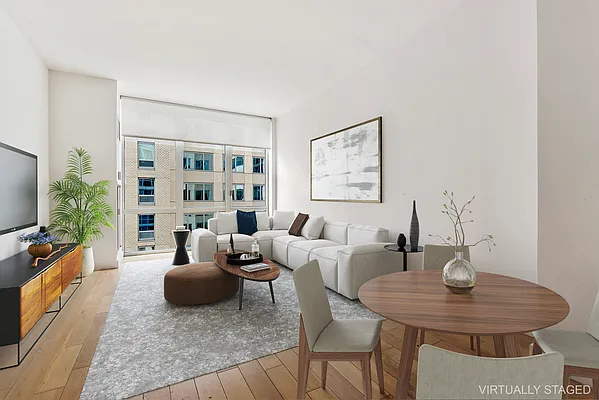 Rented by Douglas Elliman | media 1