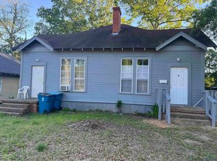 1500 E Fannin St UNIT B, Marshall, TX 75670