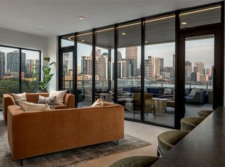 AMLI Atlantic Station, Atlanta, GA 30363