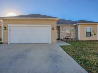 210 Blackberry Cir, Archie, MO 64725