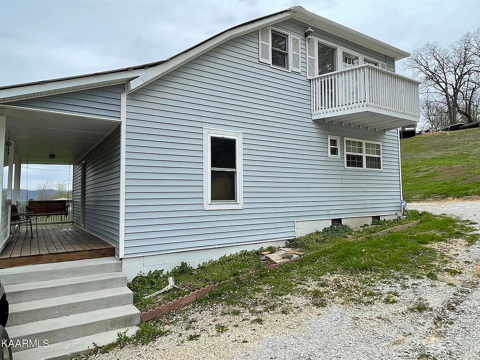 1855 Long Hollow Rd, La Follette, TN 37766 MLS 1222859 Zillow