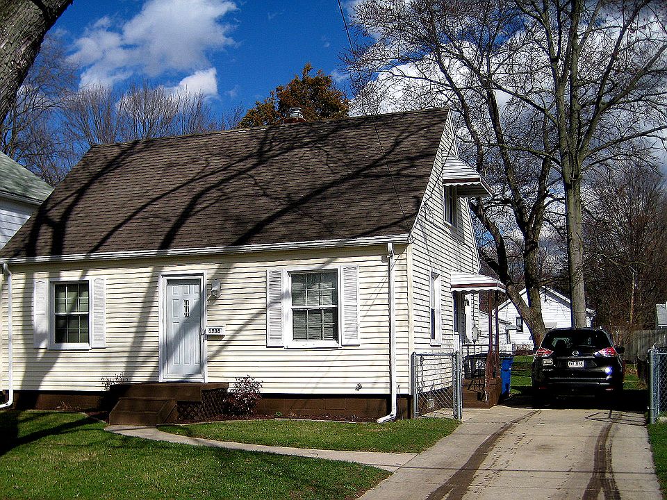 5938 Rambo Lane, Toledo, OH