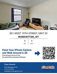 Rented by Emor Management Inc.