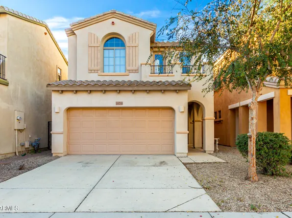 1629 W LACEWOOD Place, Phoenix, AZ 85045