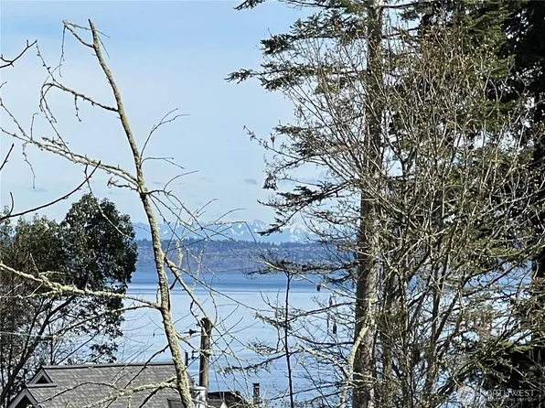 0 Harris Avenue NE, Suquamish, WA 98392