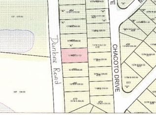 Dunbar Rd, Crossville, TN 38572