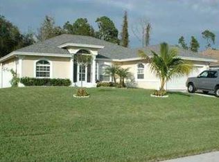 1355 SW Bellevue Ave, Port Saint Lucie, FL 34953