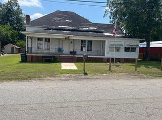 3028 E Crawford St, Meigs, GA 31765