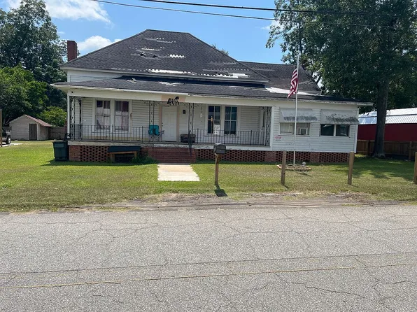 3028 E Crawford St, Meigs, GA 31765