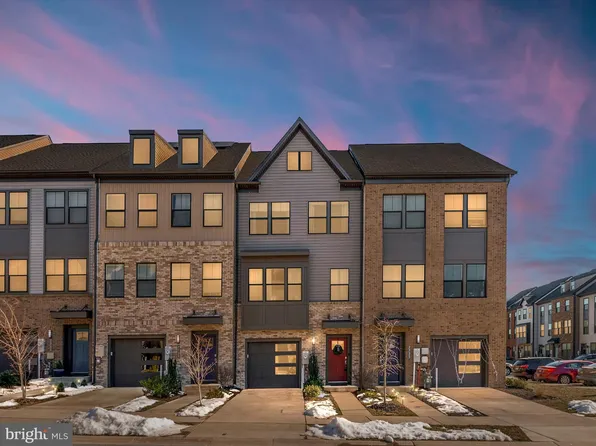 7737 Anvil Stone Way, Glen Burnie, MD 21060