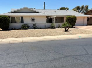 12907 W Galaxy Dr, Sun City West, AZ 85375