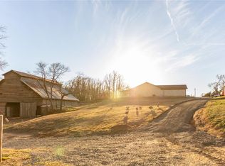 40949 E County Road 1370, Granite, OK 73547