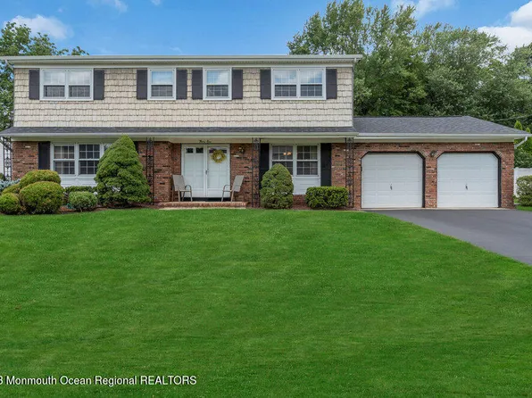 31 Sudbury Road, Morganville, NJ 07751