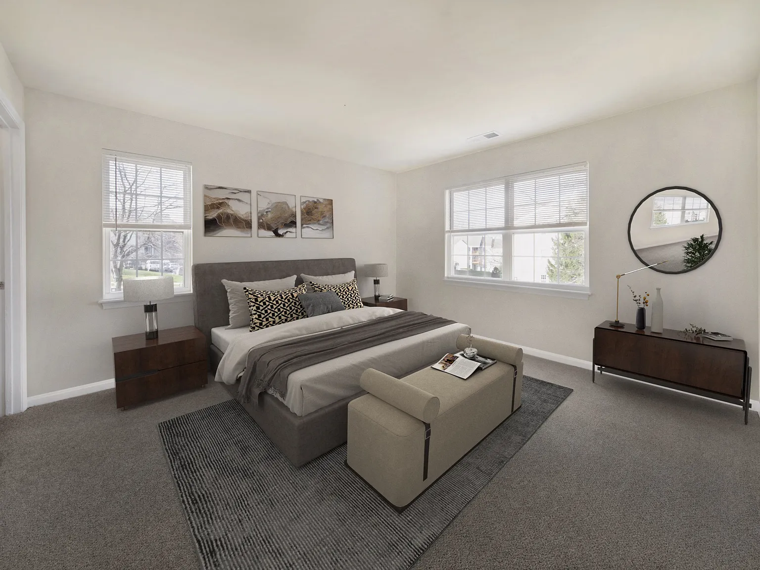 The Apartments at Owings Run — Photo 3