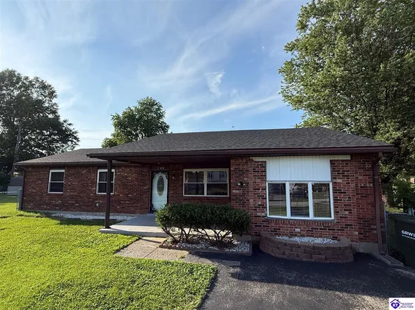 617 Gayla Ct, Radcliff, KY 40160