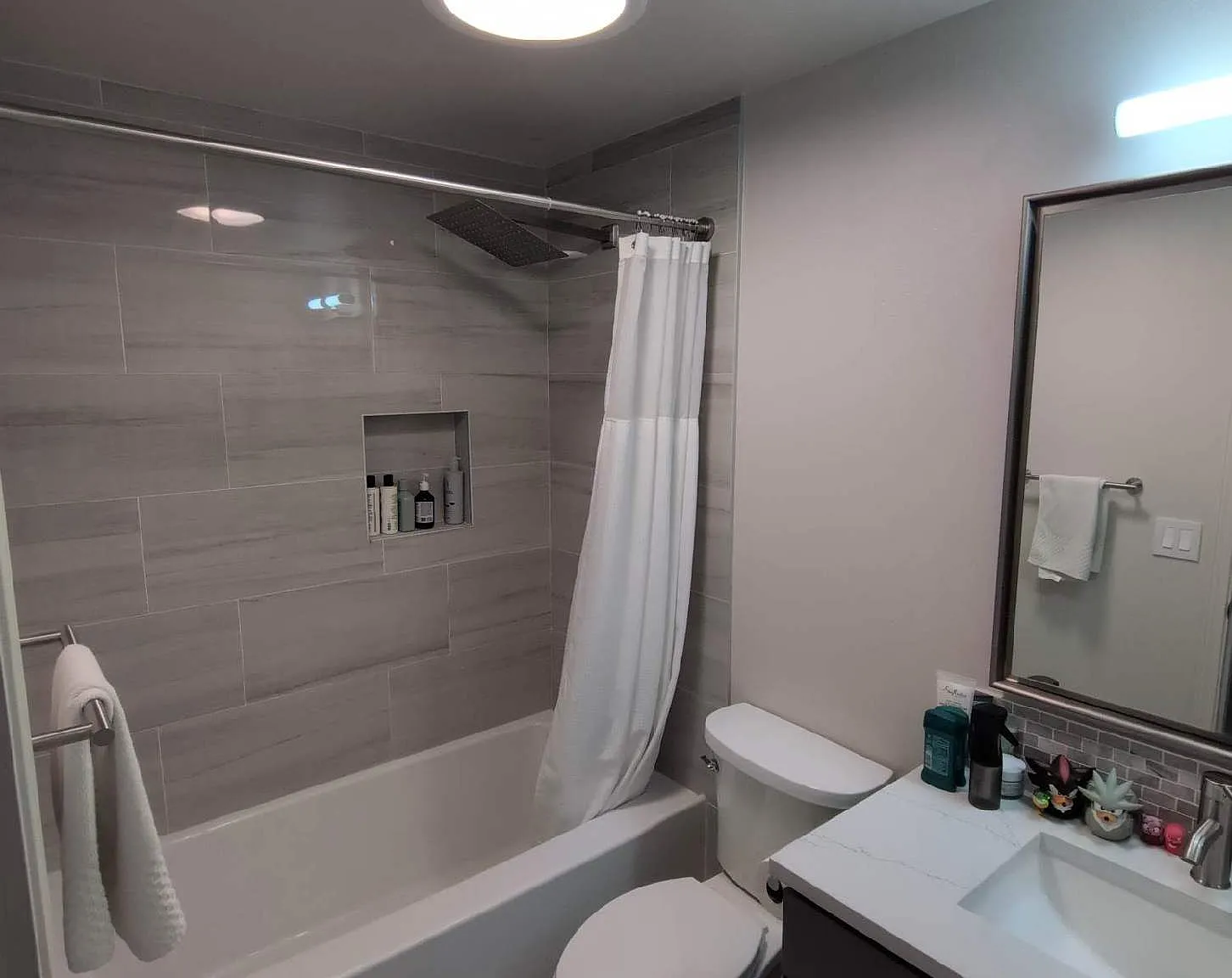 2 bed, 935 sqft, $1,400 — Photo 3