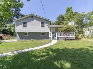 27 Caldwell Rd, Lawrenceville, GA 30046