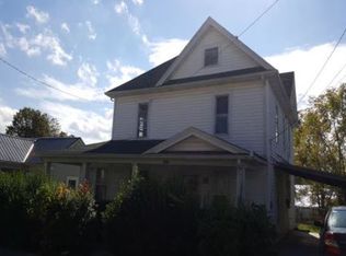 813 Harrison St, Princeton, WV 24740