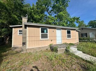 917 NE Aberdeen Ave, Lake City, FL 32055