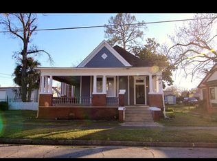 708 25th St #B, Columbus, GA 31904