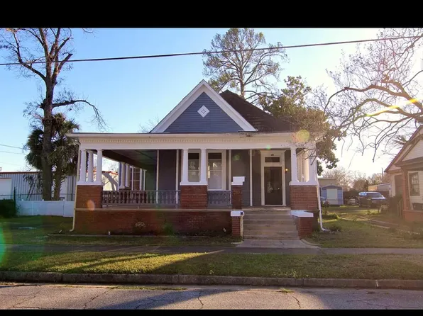 708 25th St #B, Columbus, GA 31904