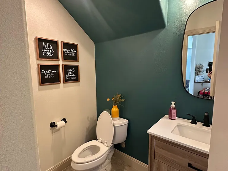 2316 Thornton Rd #B — Photo 5