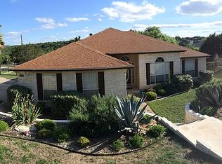 20625 Falcon, Lago Vista, TX 78645